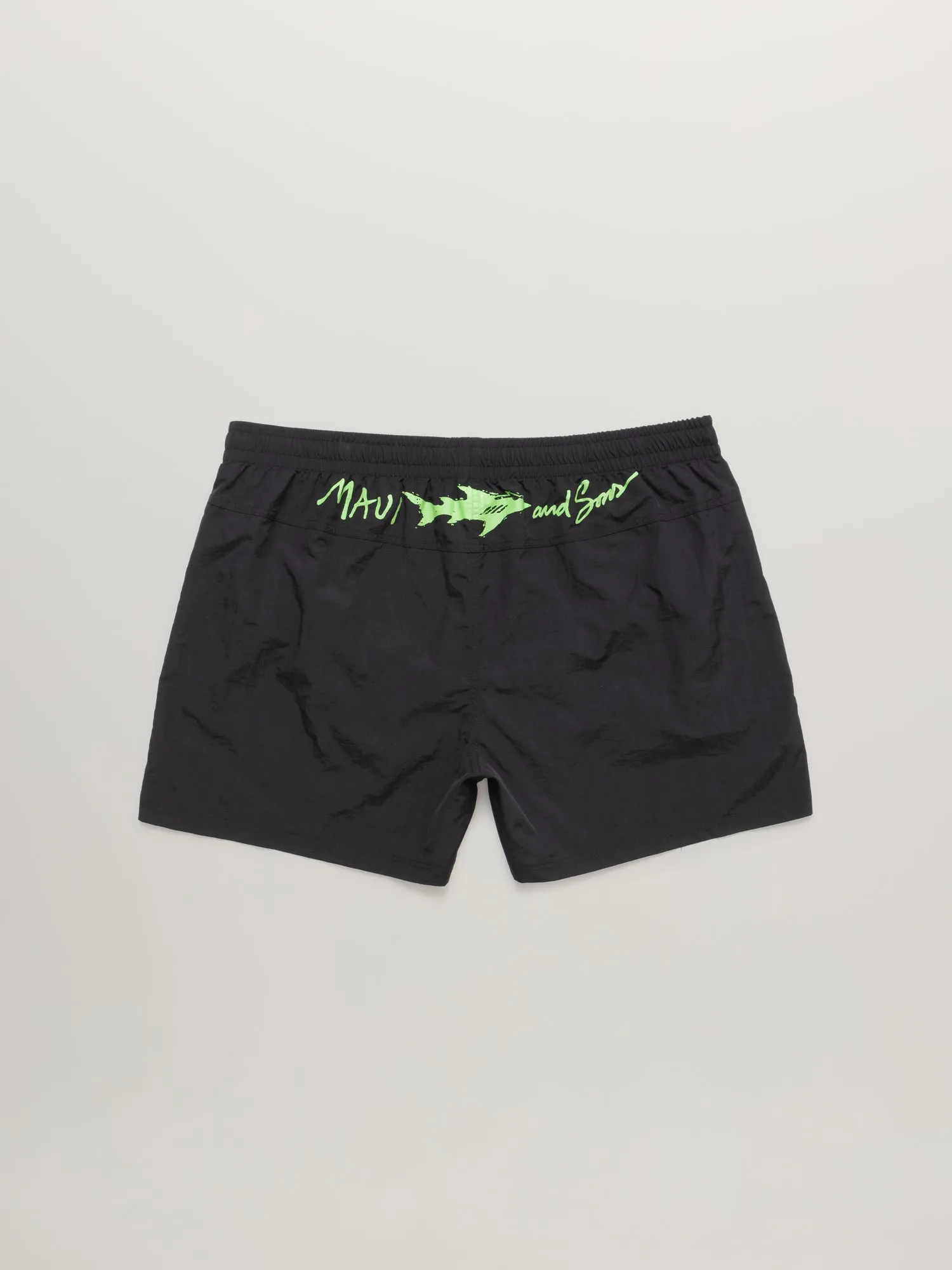 Party Rocker Volleys