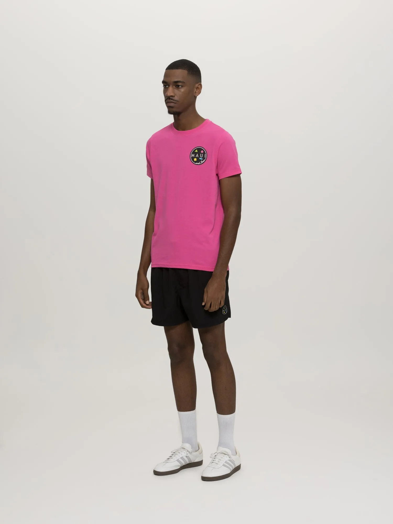 Party Rocker Volleys