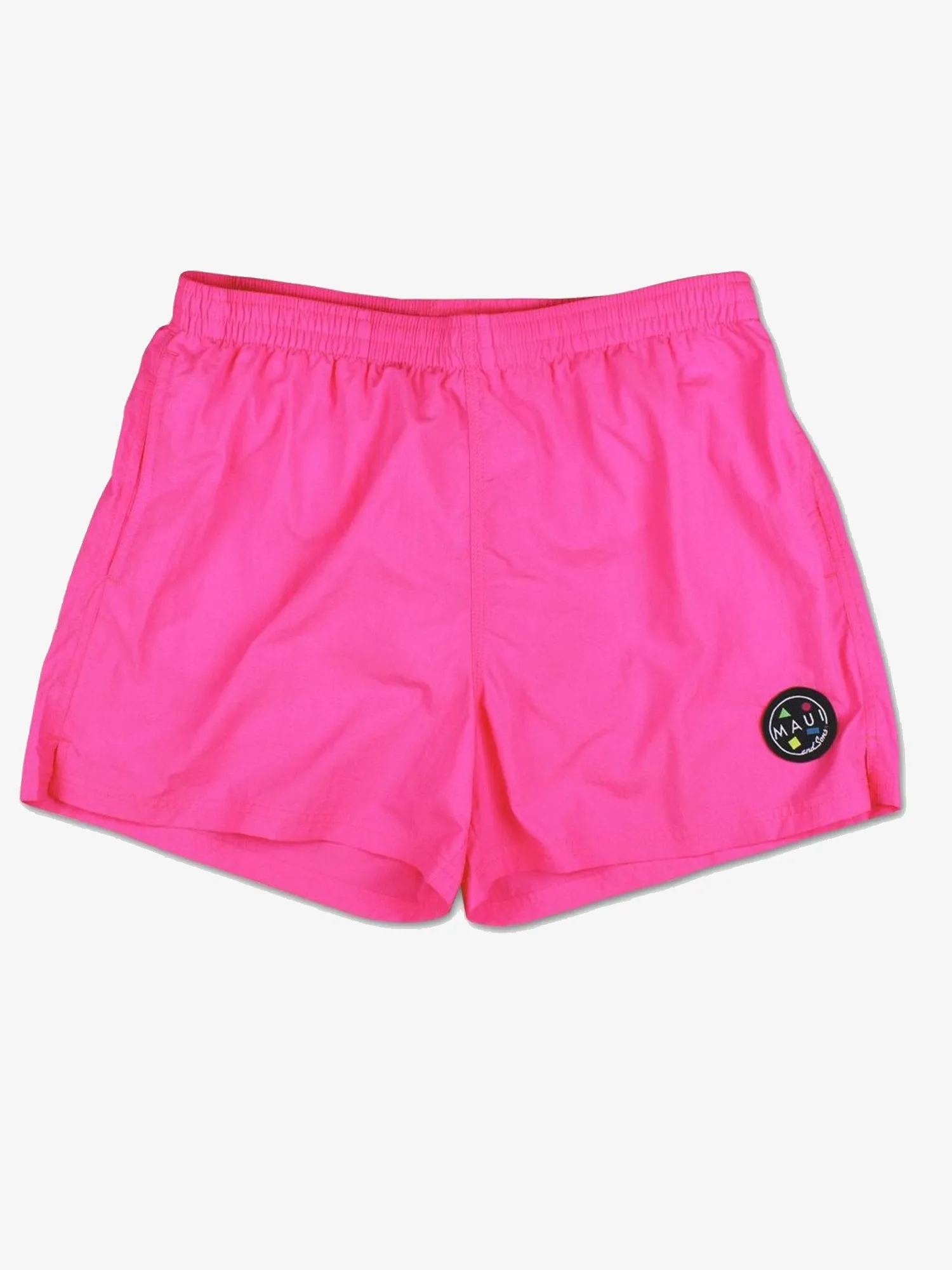Party Rocker Volleys