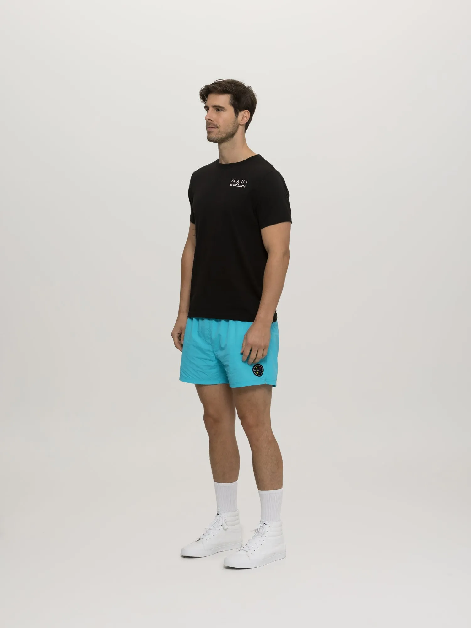 Party Rocker Volleys