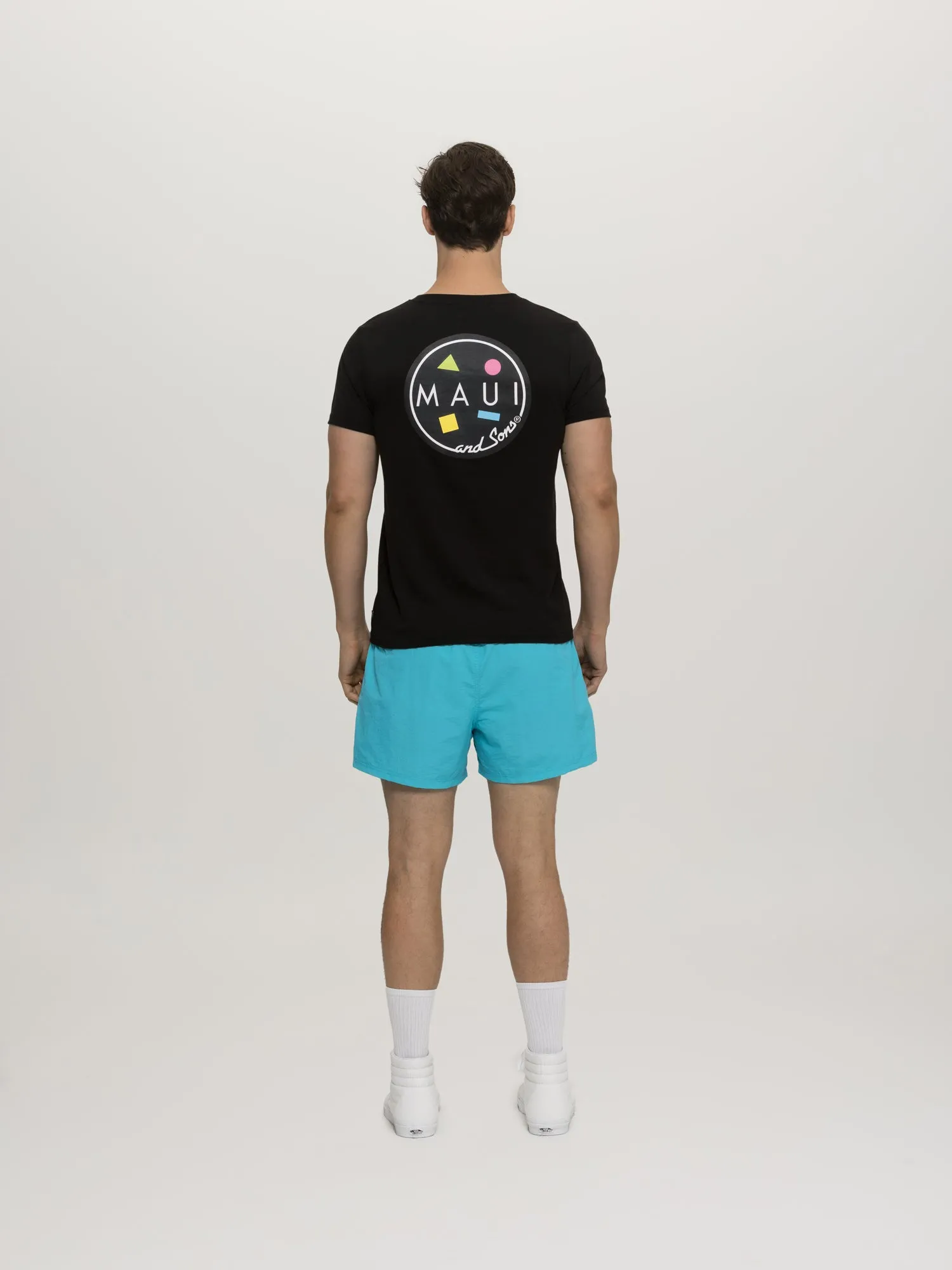 Party Rocker Volleys