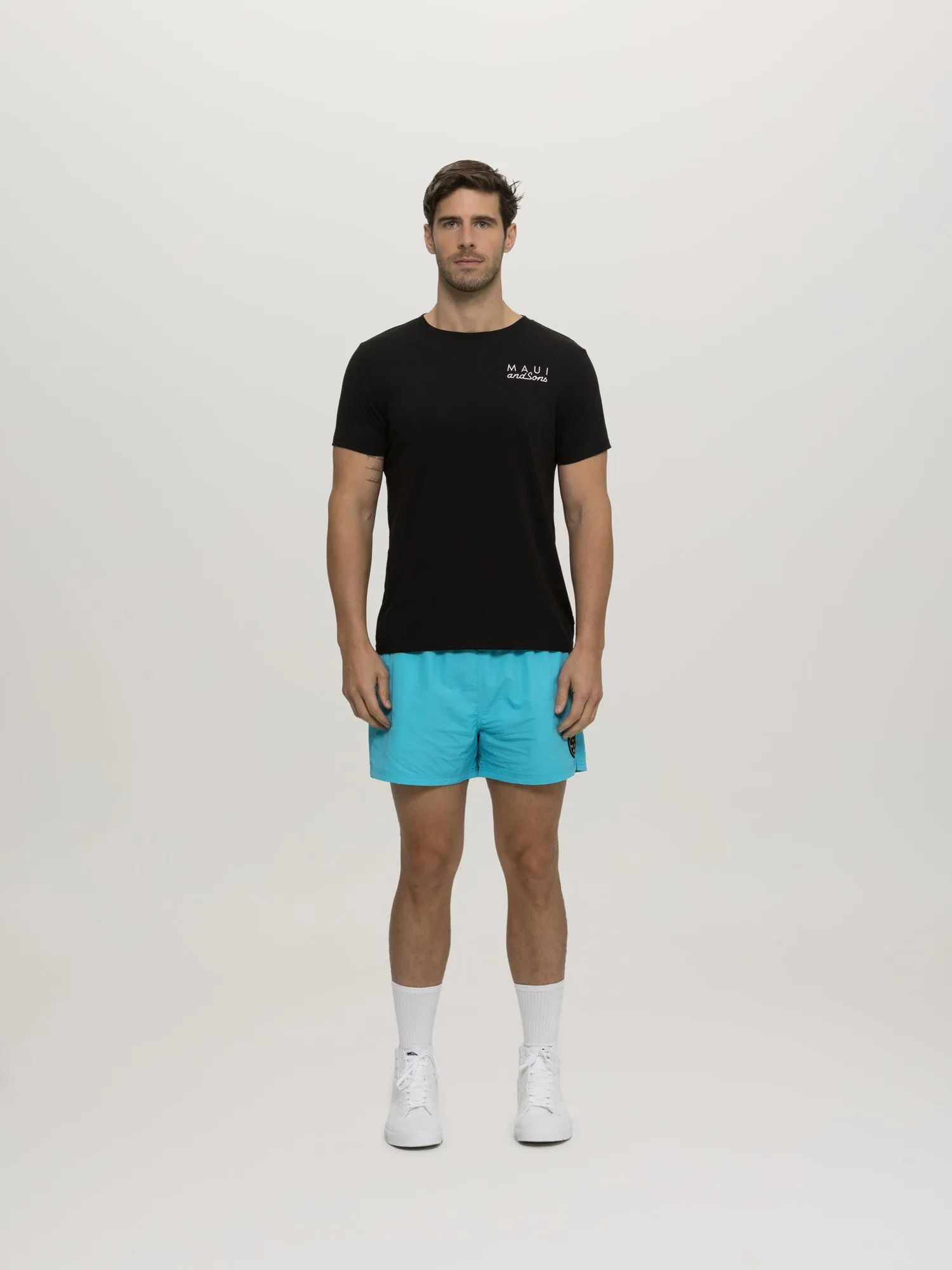 Party Rocker Volleys