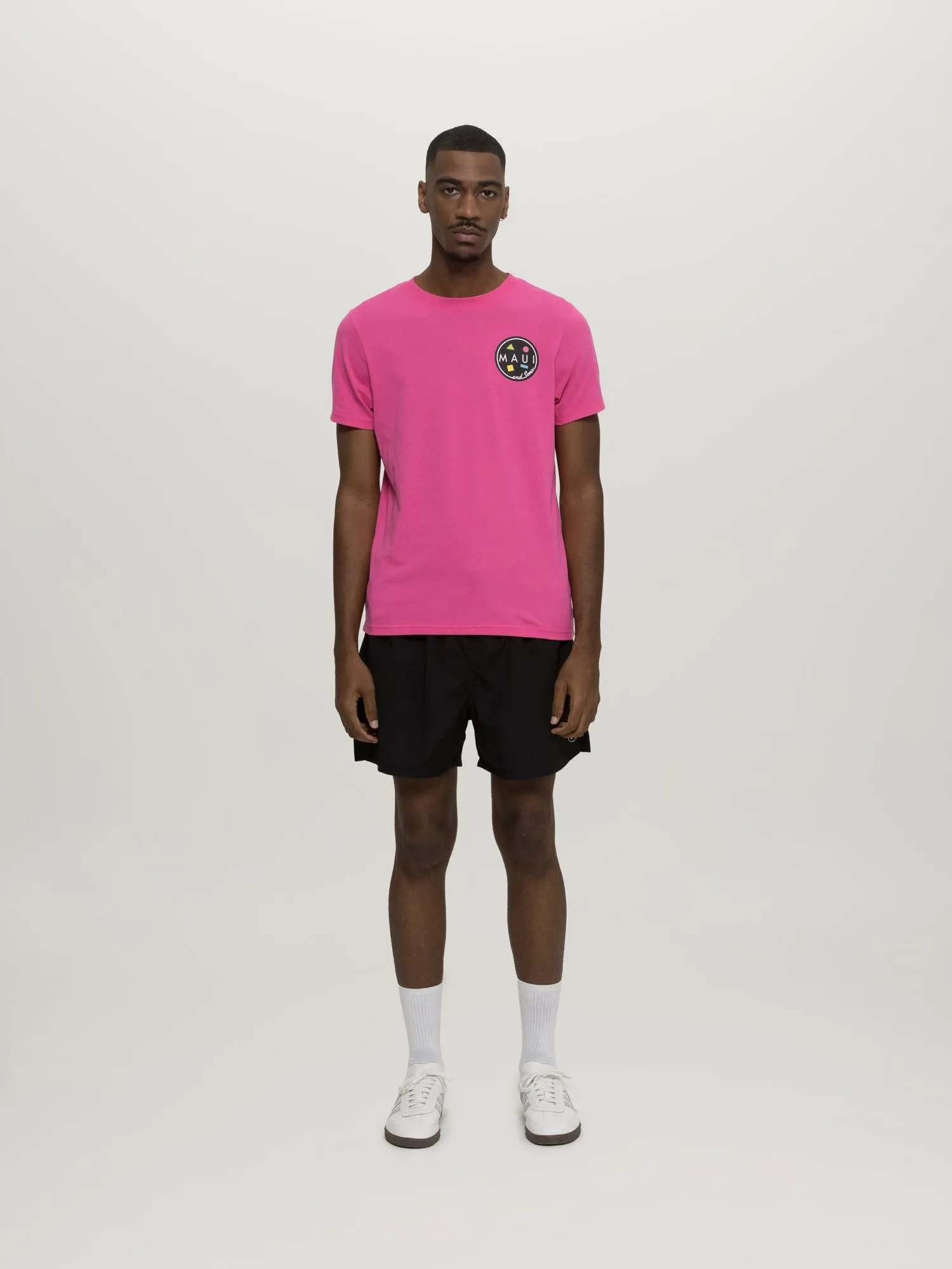 Party Rocker Volleys