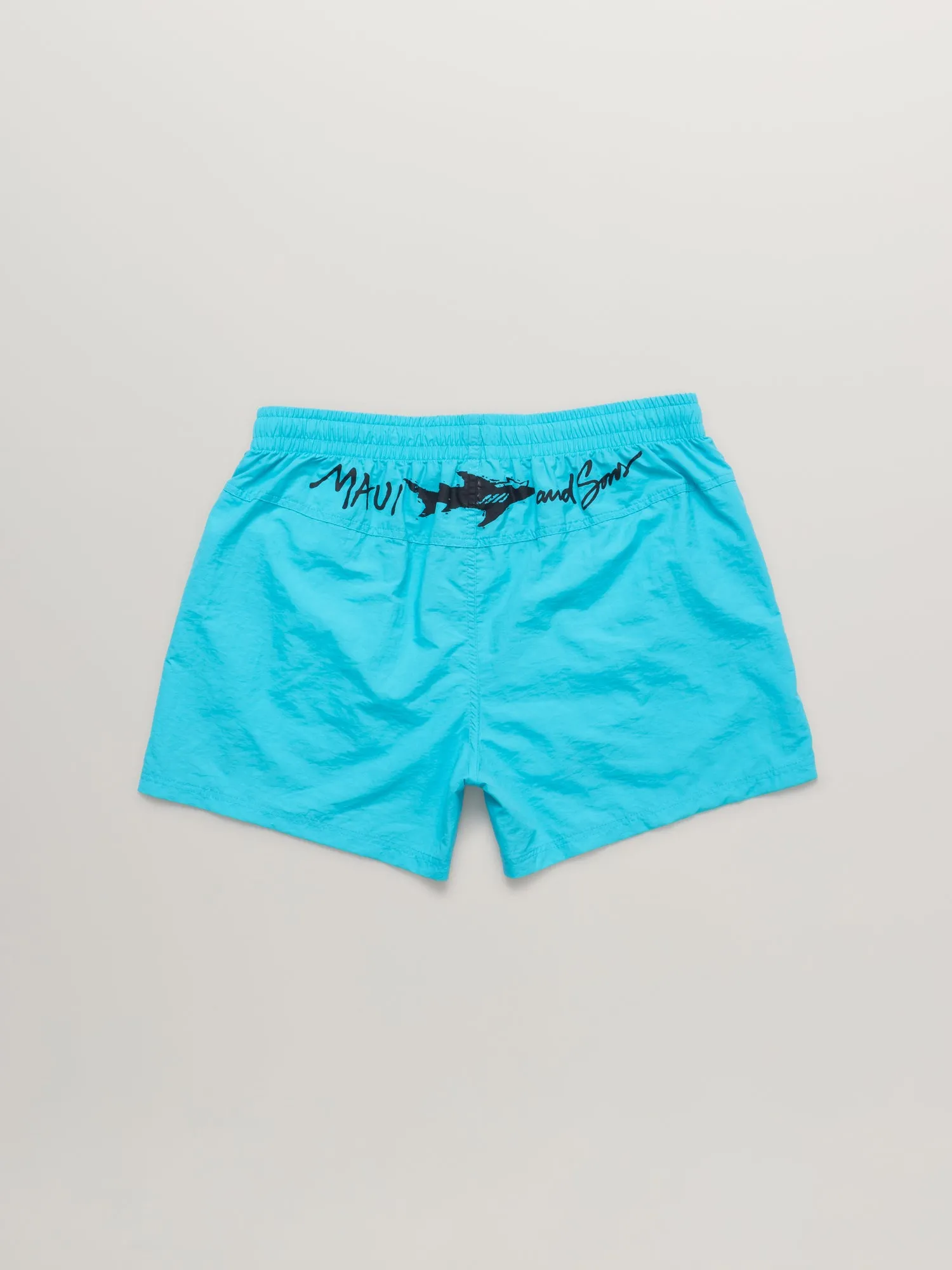 Party Rocker Volleys
