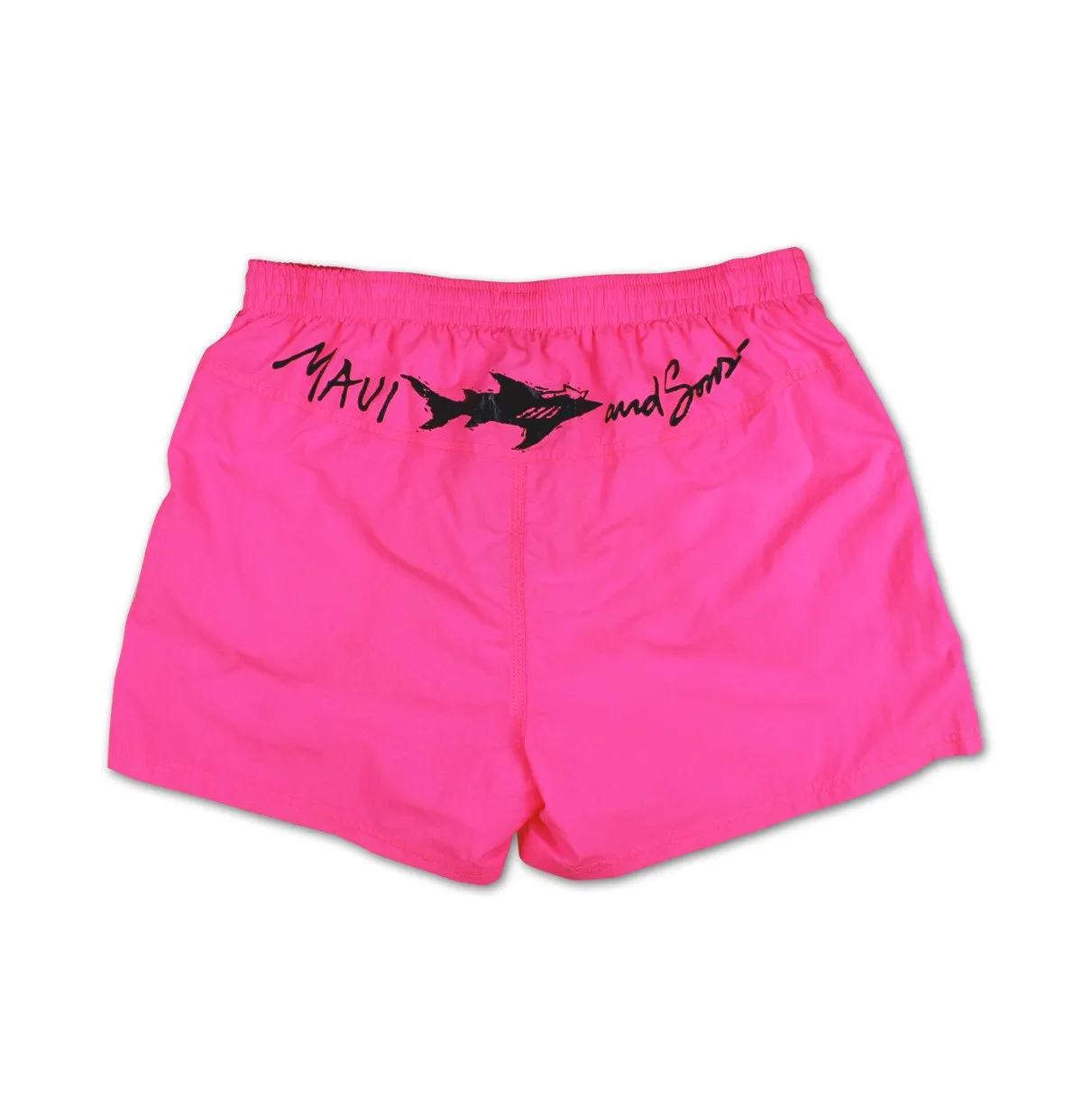 Party Rocker Volleys