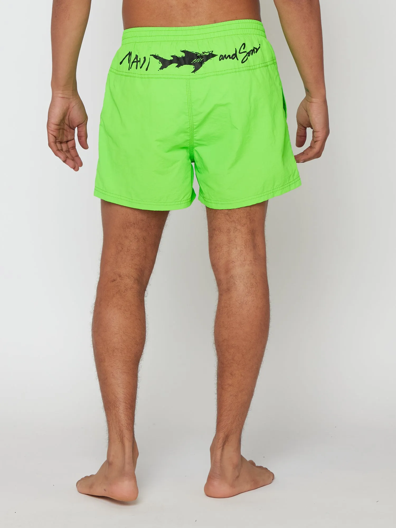 Party Rocker Volleys