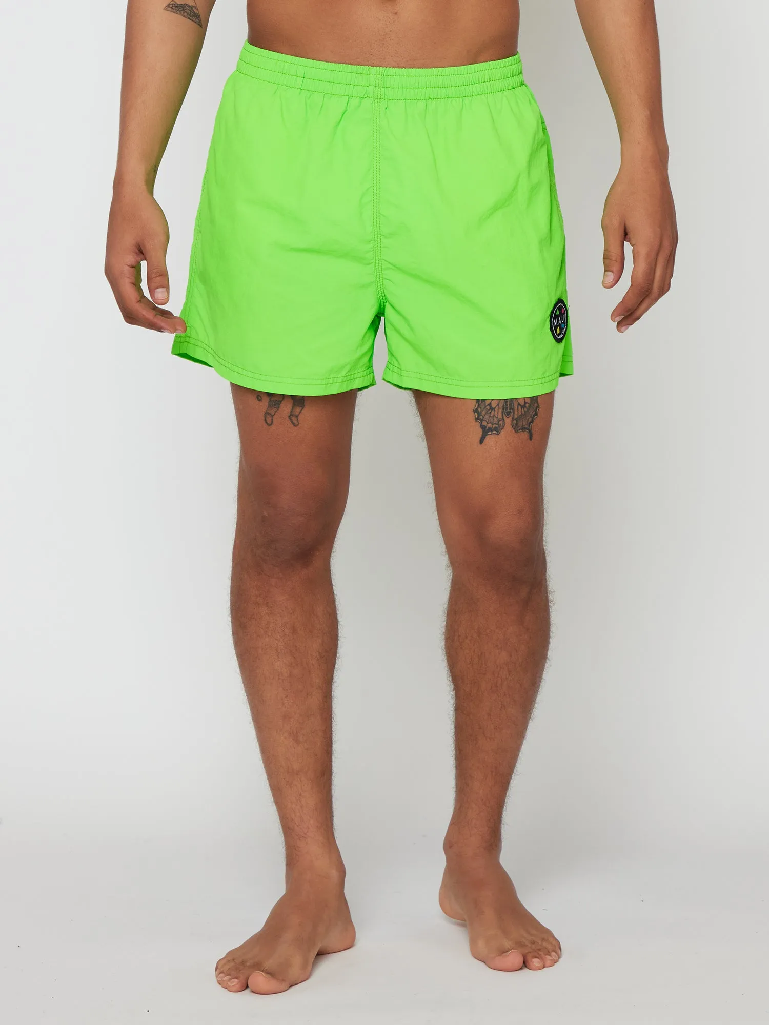 Party Rocker Volleys