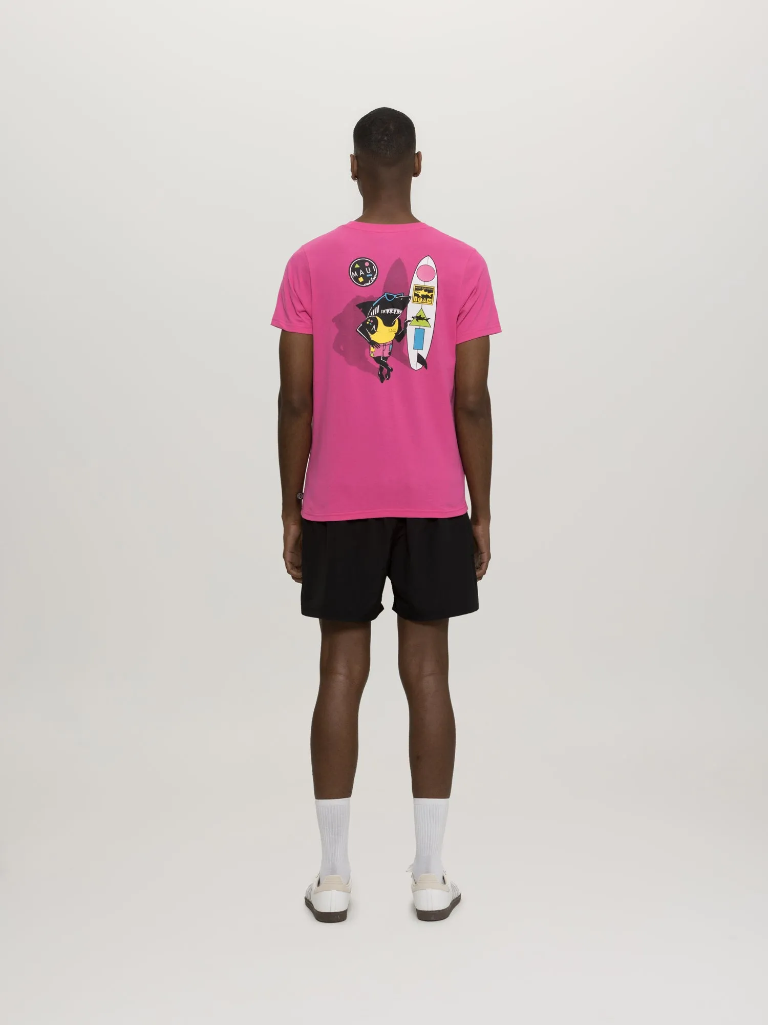 Party Rocker Volleys