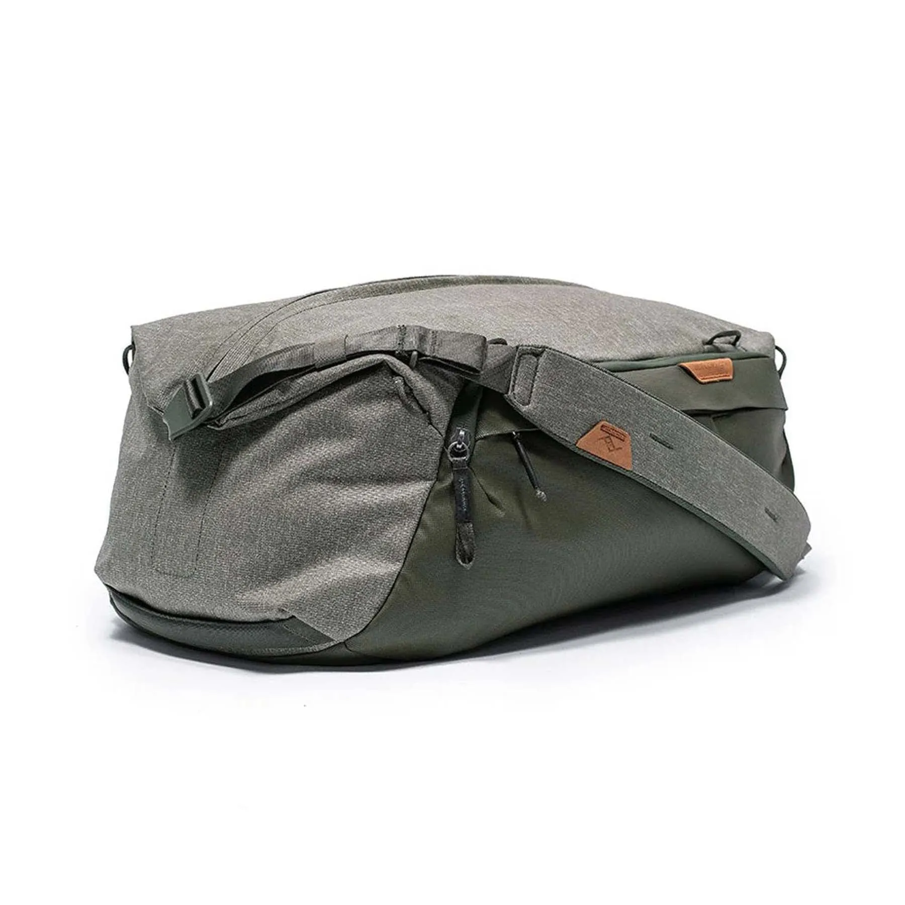Peak Design Travel Duffel 35L