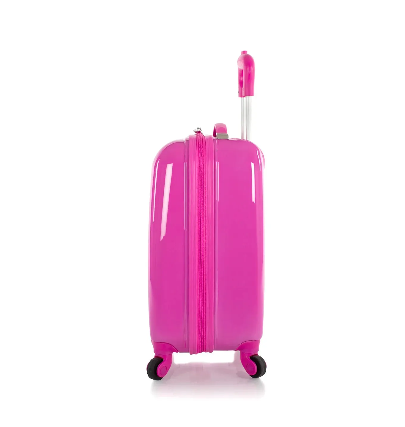 Peppa Pig Hardside Carry-On Luggage