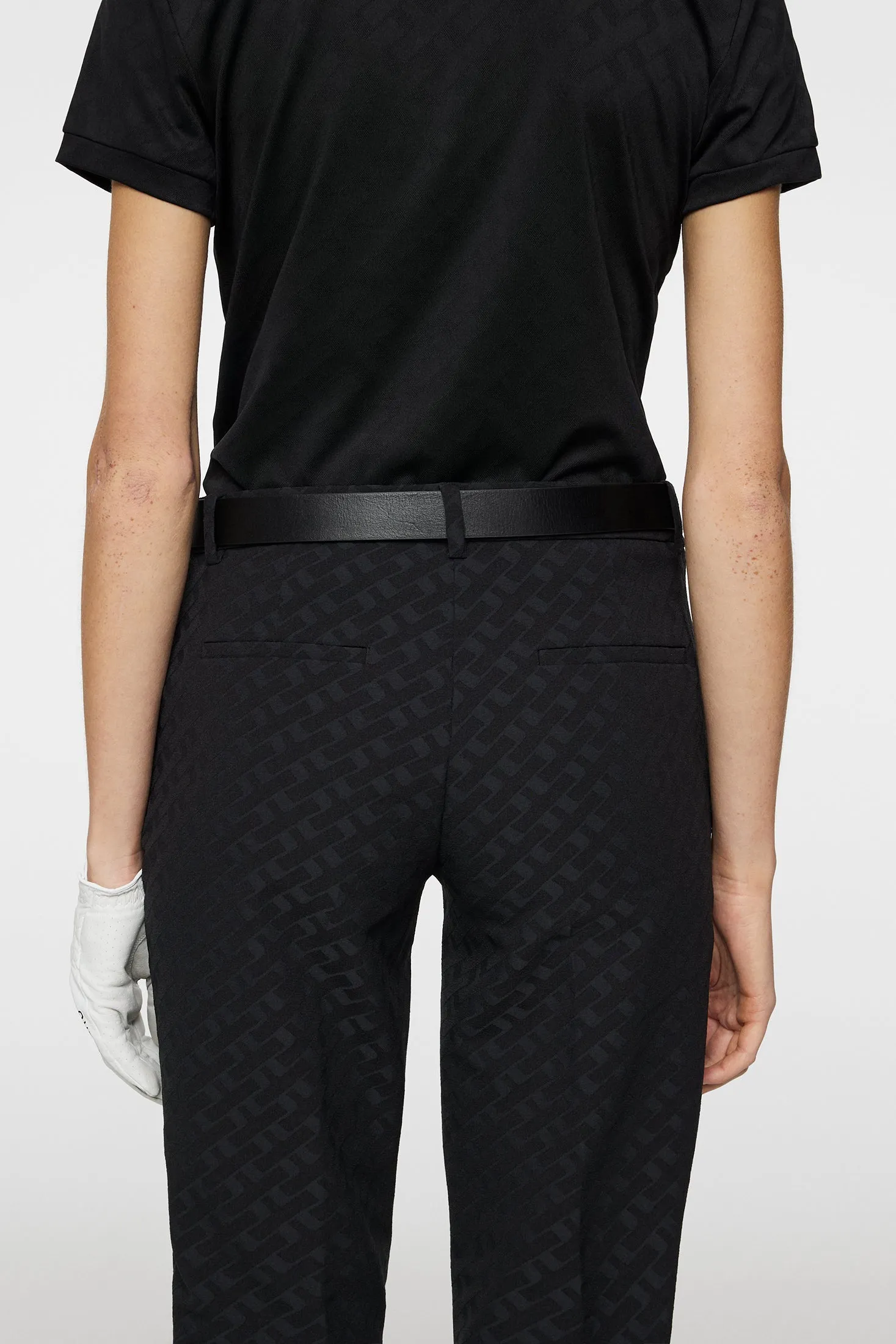 Pia Bridge Pant