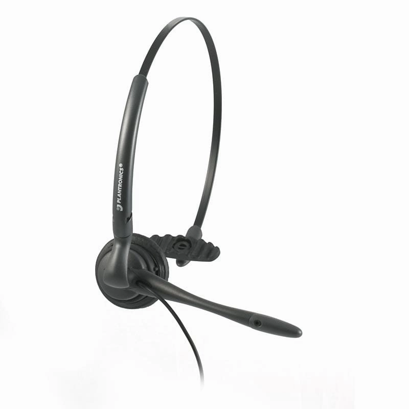 Plantronics Convertible Headset - M170