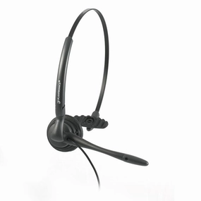 Plantronics Convertible Headset - M170