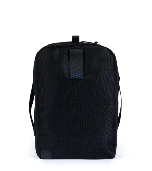 PORTER POTR PACKS Nylon Short Trip Kit: Black