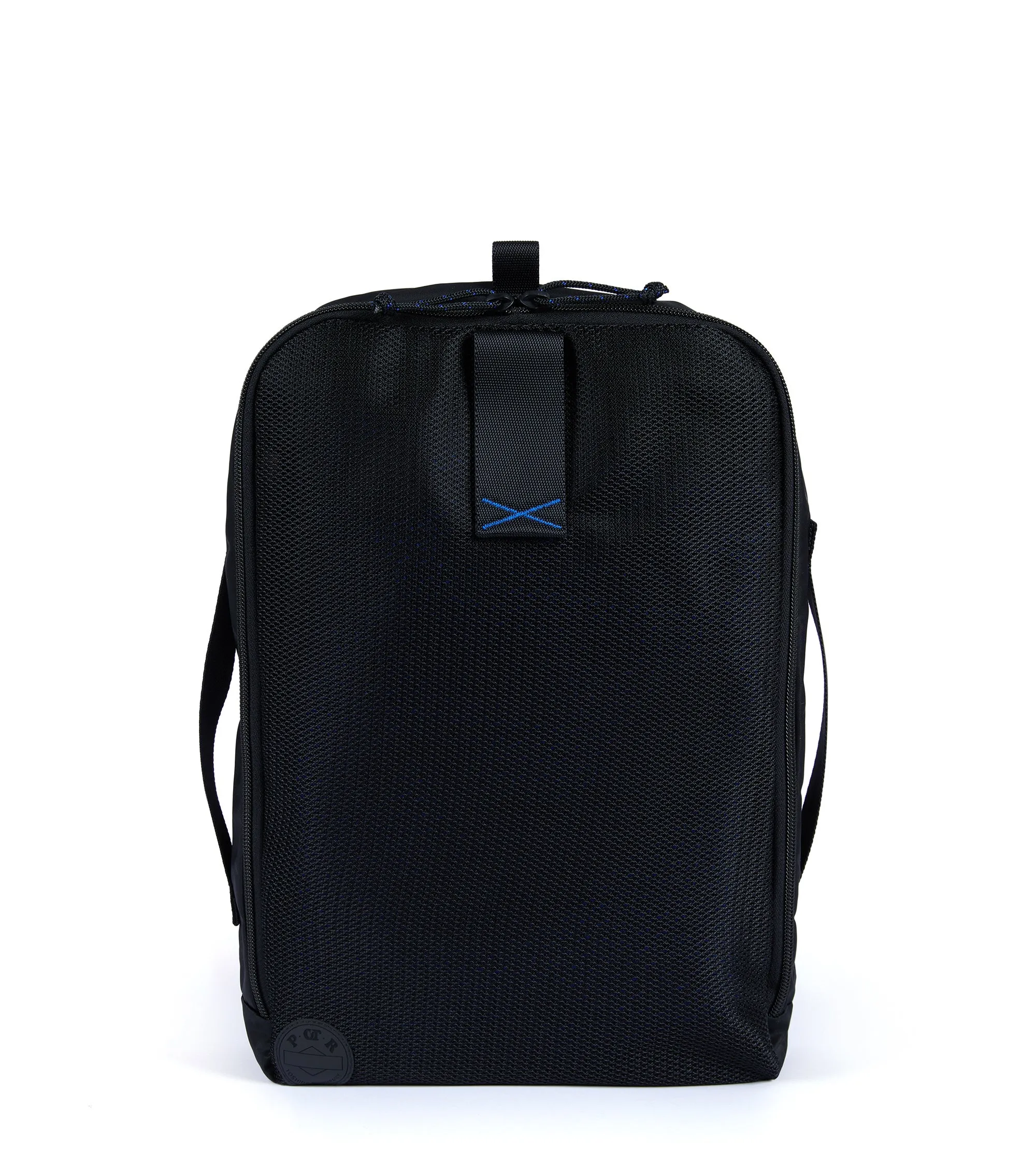 PORTER POTR PACKS Nylon Short Trip Kit: Black