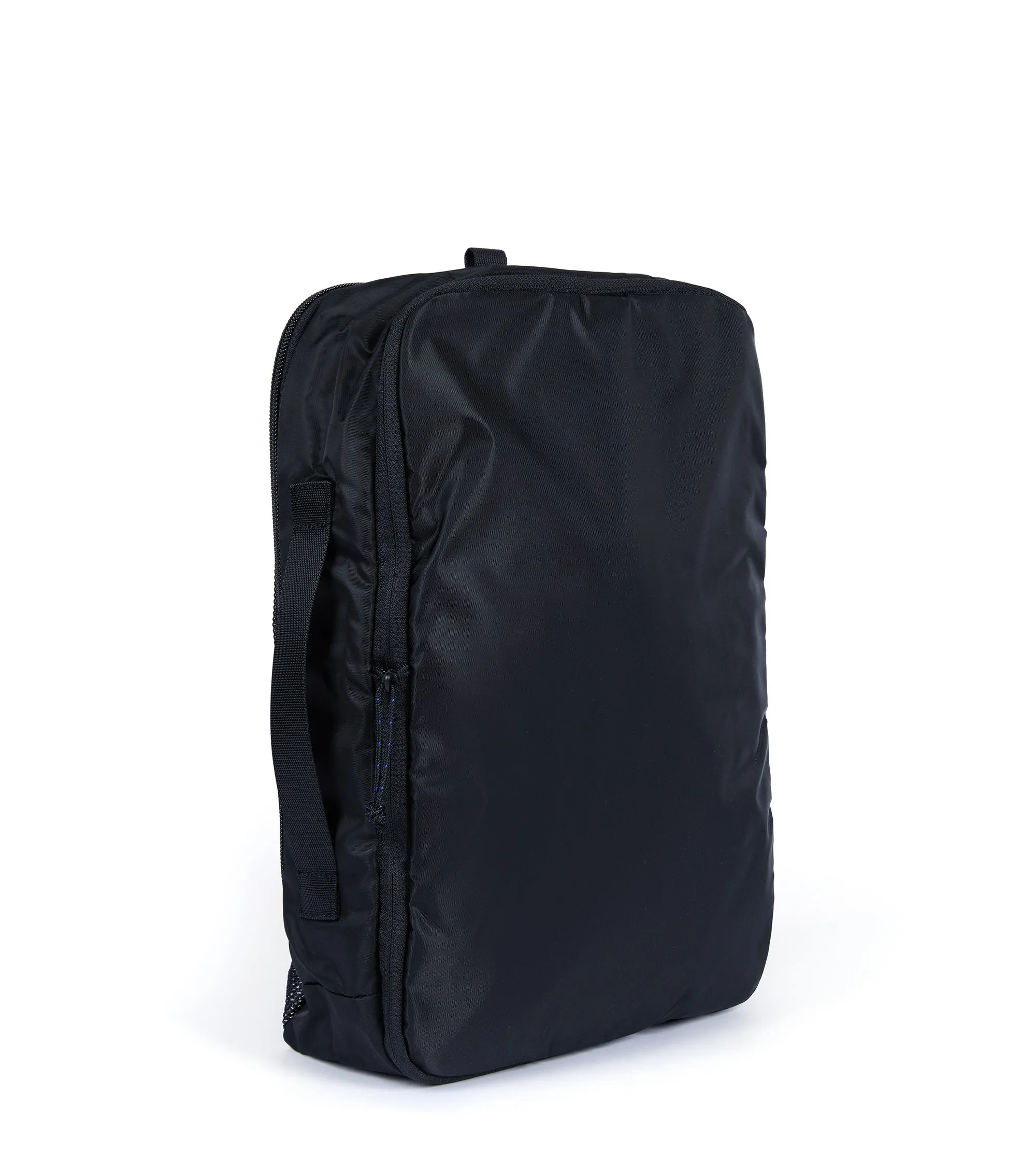 PORTER POTR PACKS Nylon Short Trip Kit: Black