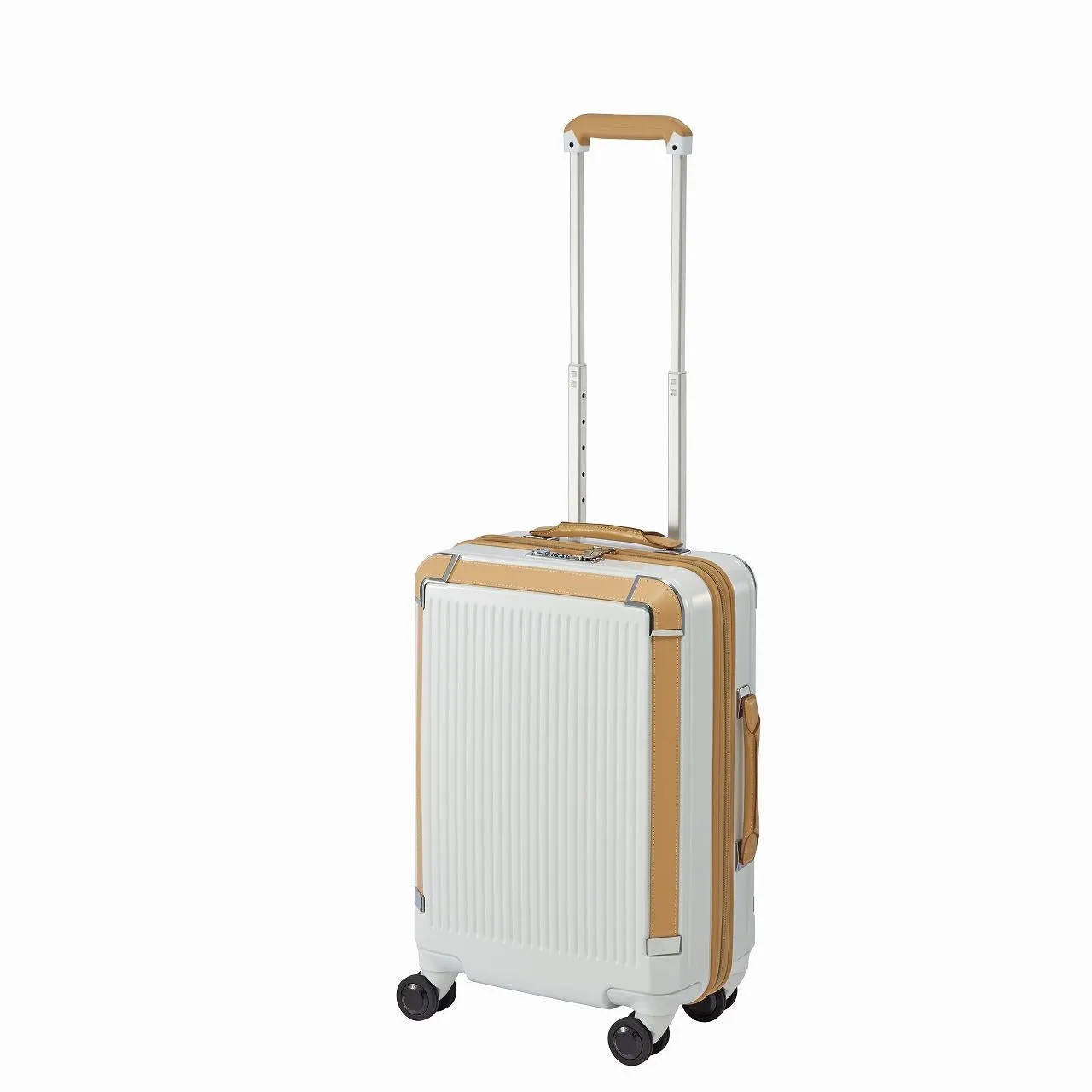 PRESTY Carry-On S