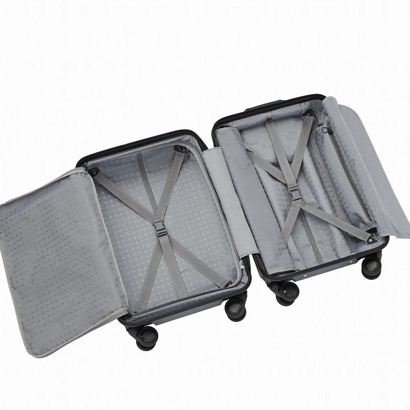 PRESTY Carry-On S
