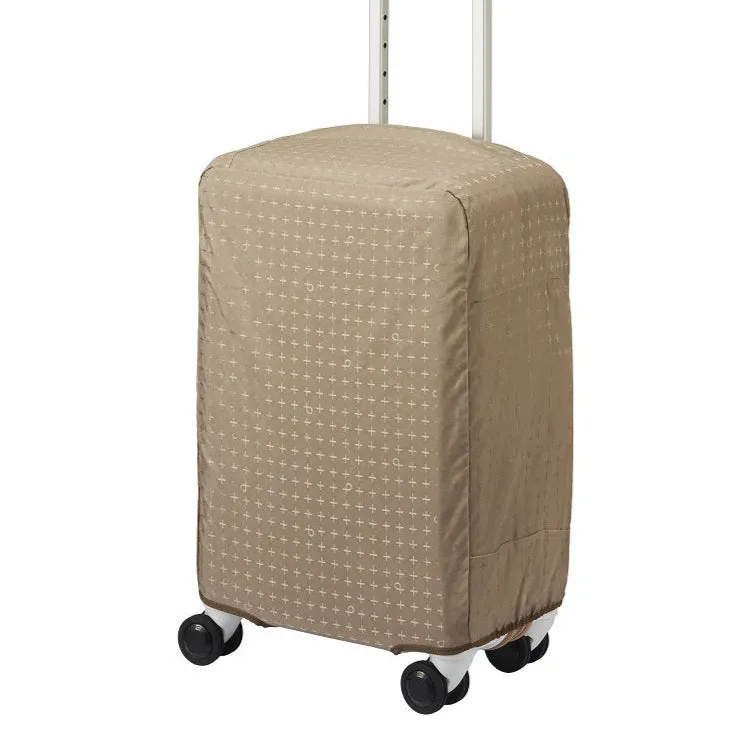 PRESTY Carry-On S