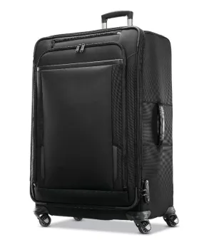 Pro Travel Softside 29" Extra Large Checked Expandable Luggage