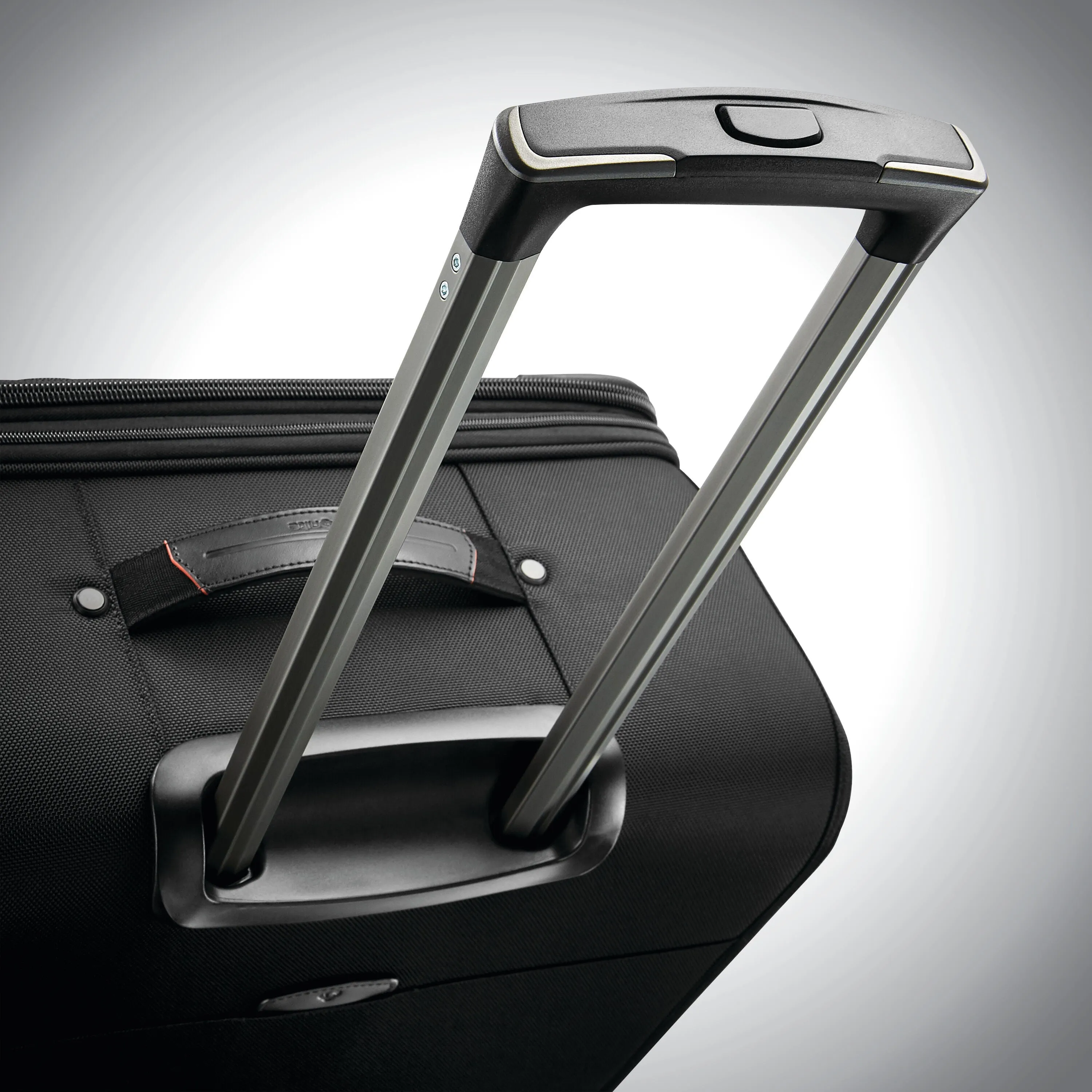 Pro Travel Softside 29" Extra Large Checked Expandable Luggage
