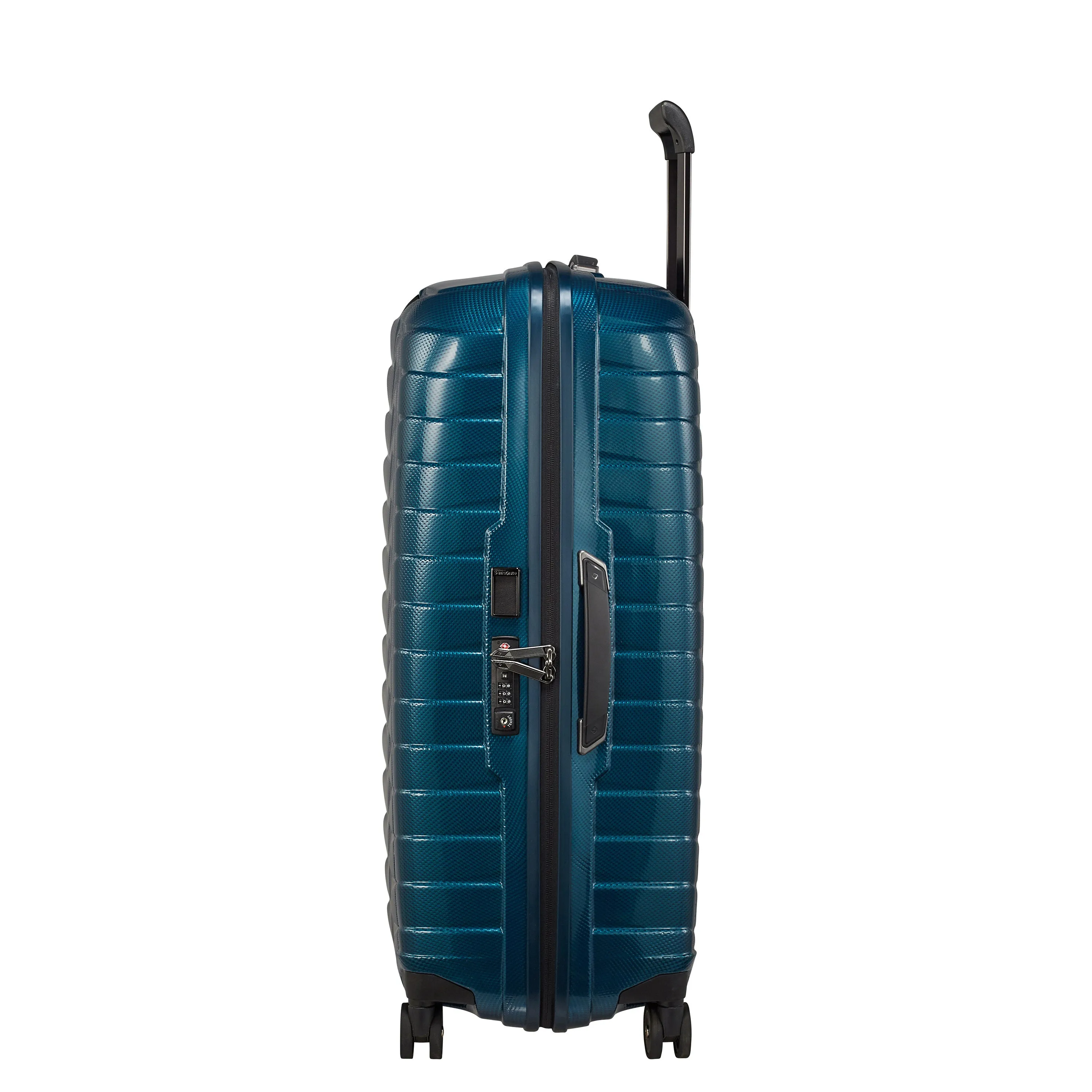 Proxis Hardside Large Checked Luggage