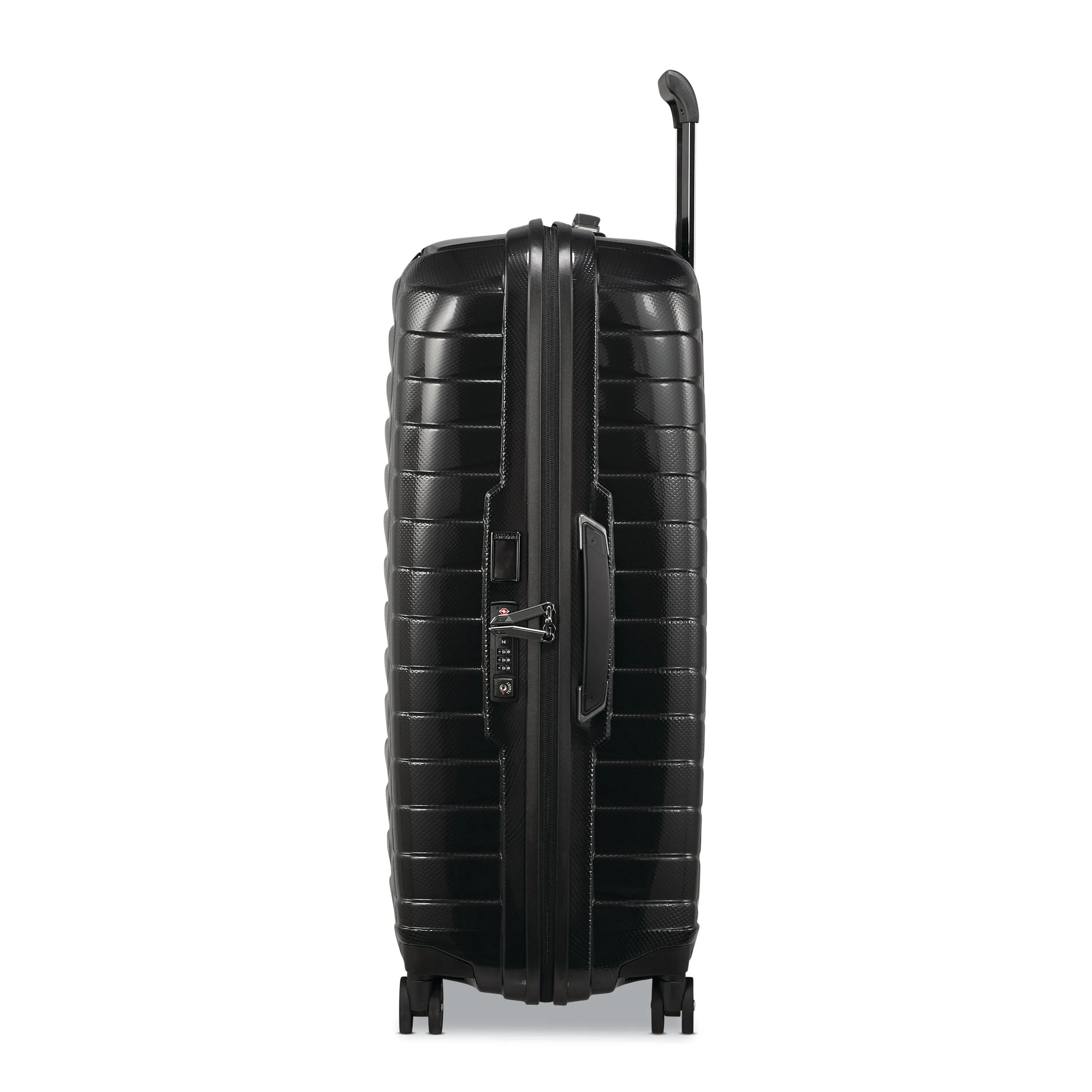 Proxis Hardside Large Checked Luggage