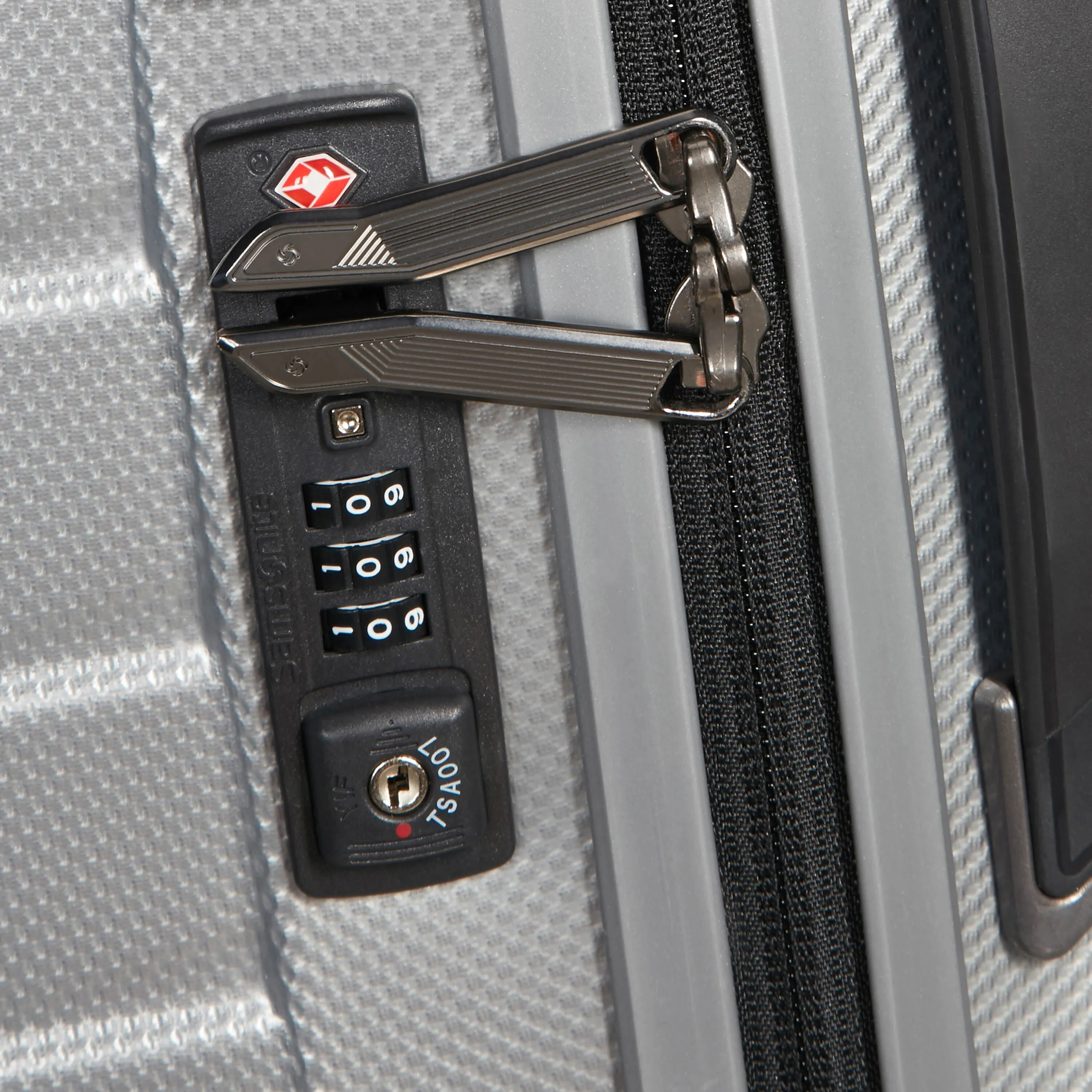 Proxis Hardside Large Checked Luggage