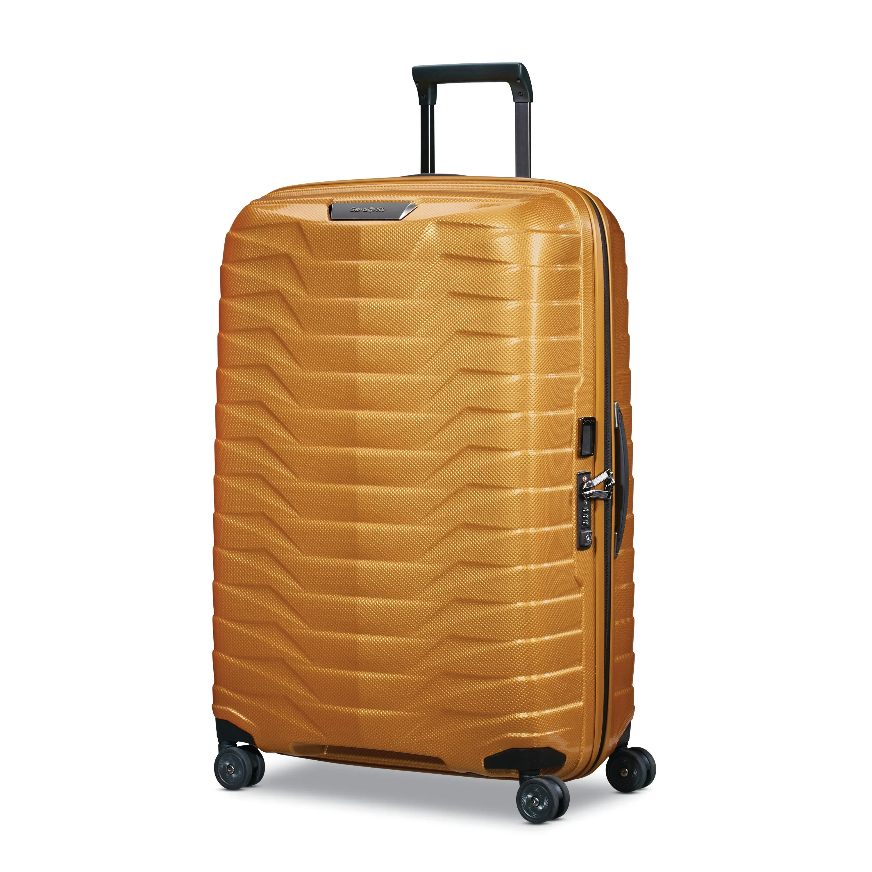 Proxis Hardside Large Checked Luggage