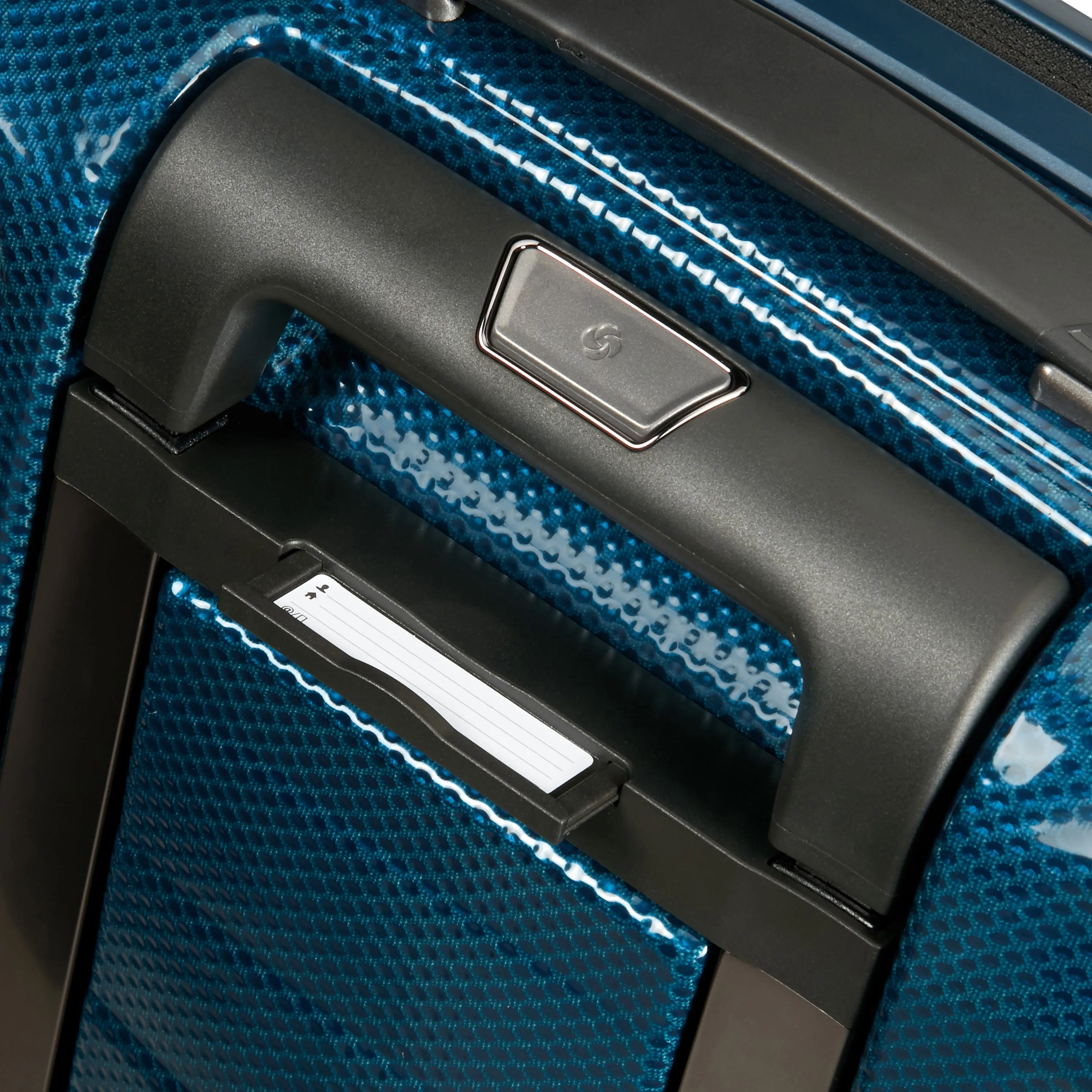 Proxis Hardside Large Checked Luggage