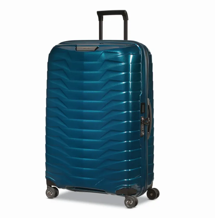 Proxis Hardside Large Checked Luggage