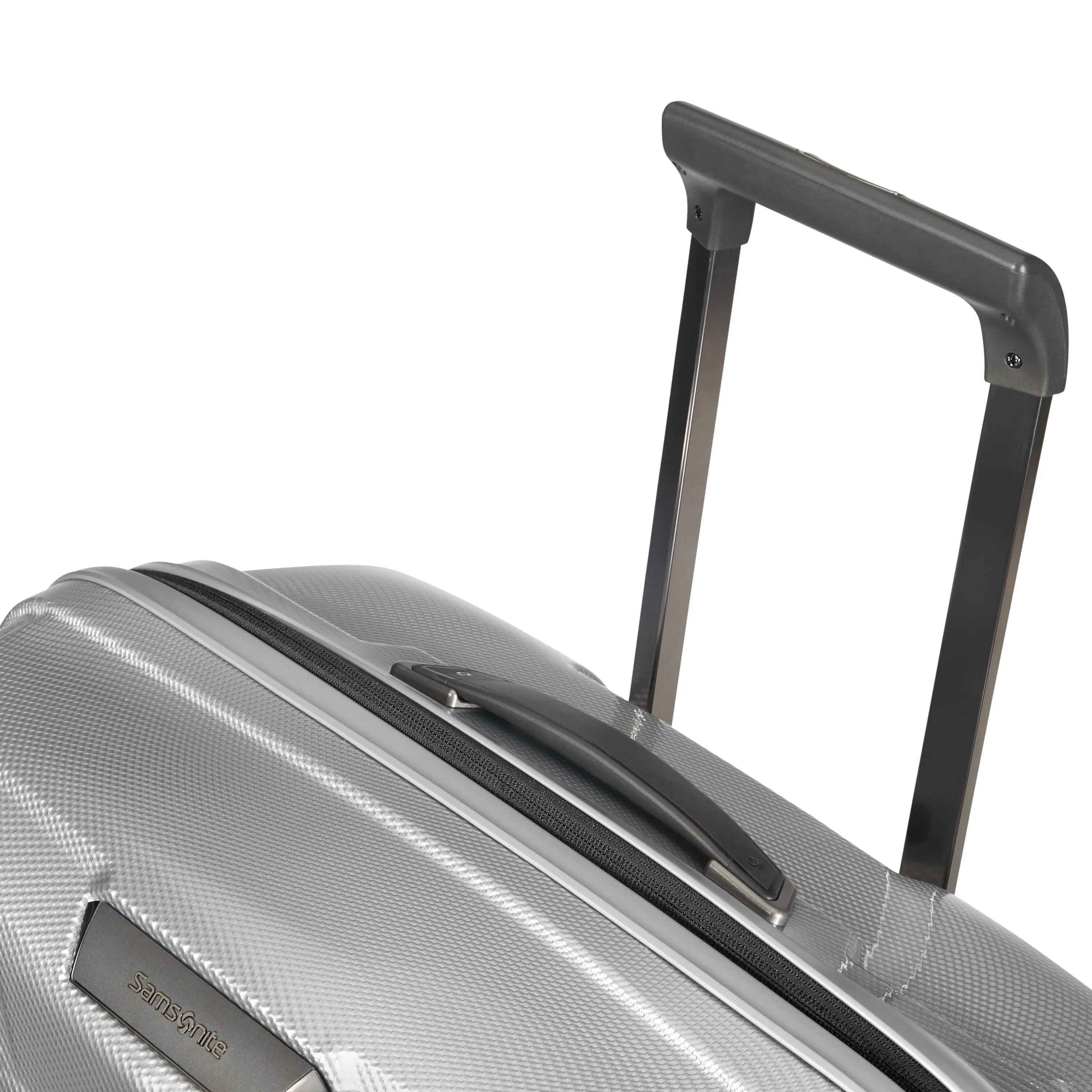Proxis Hardside Large Checked Luggage