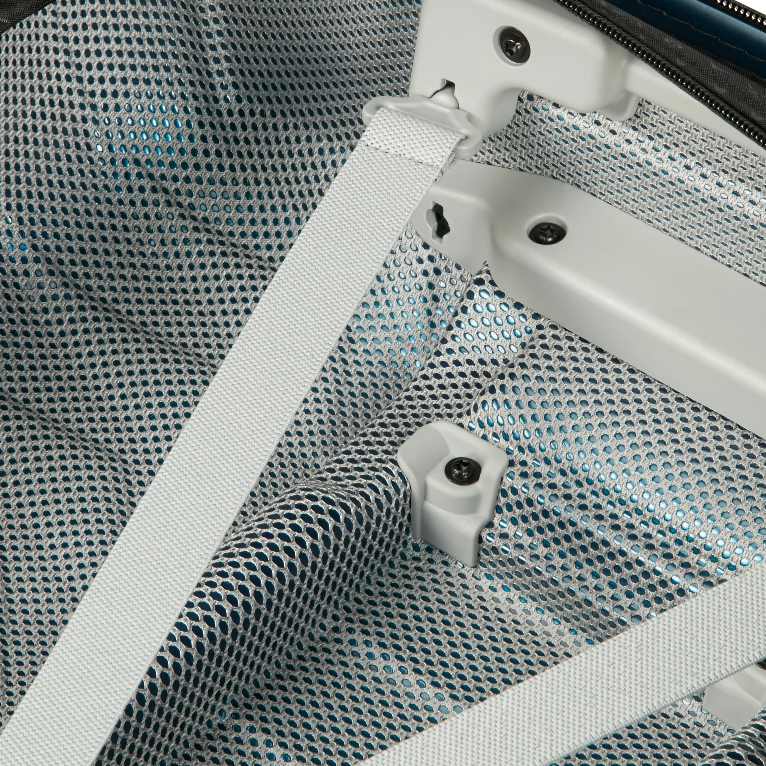 Proxis Hardside Large Checked Luggage