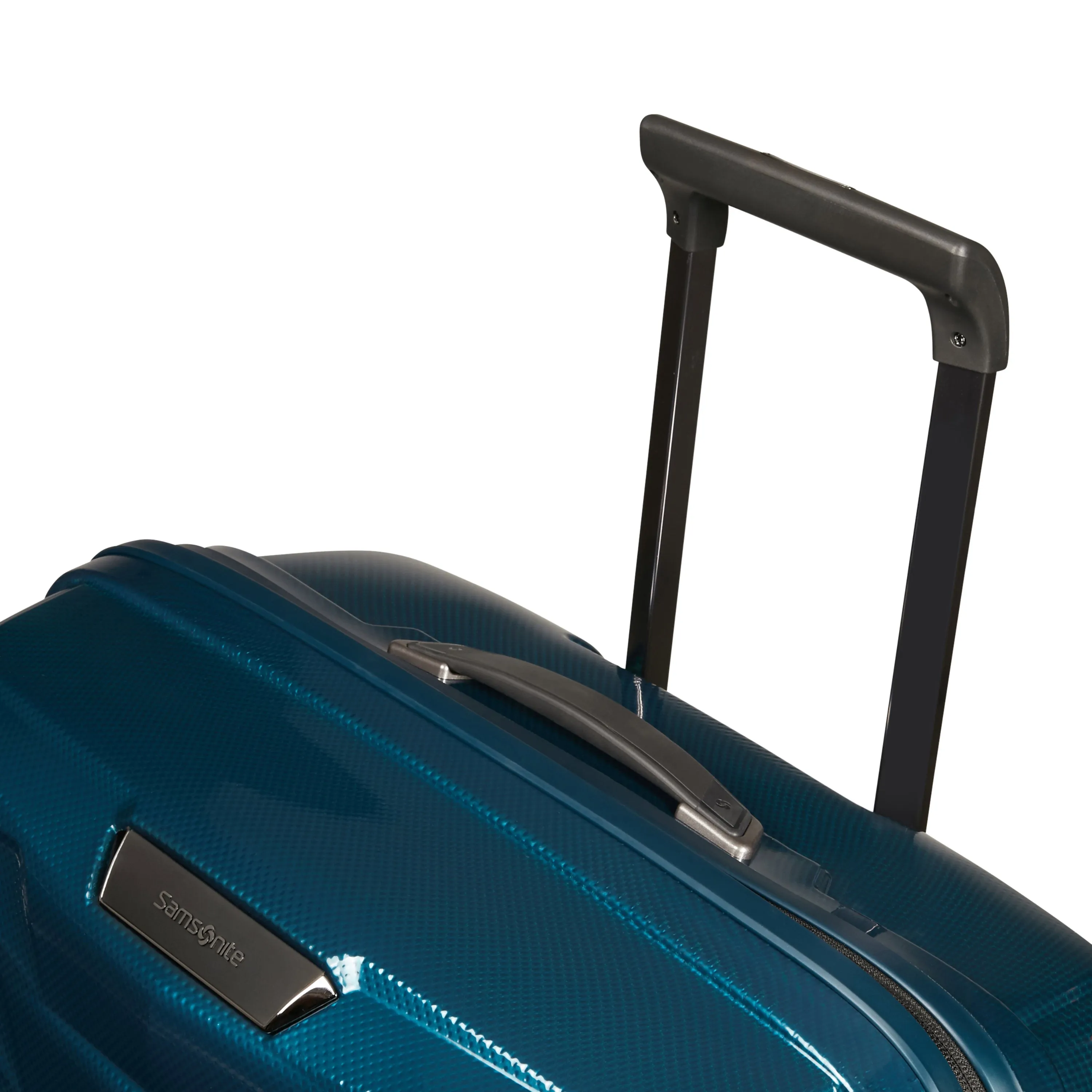 Proxis Hardside Large Checked Luggage