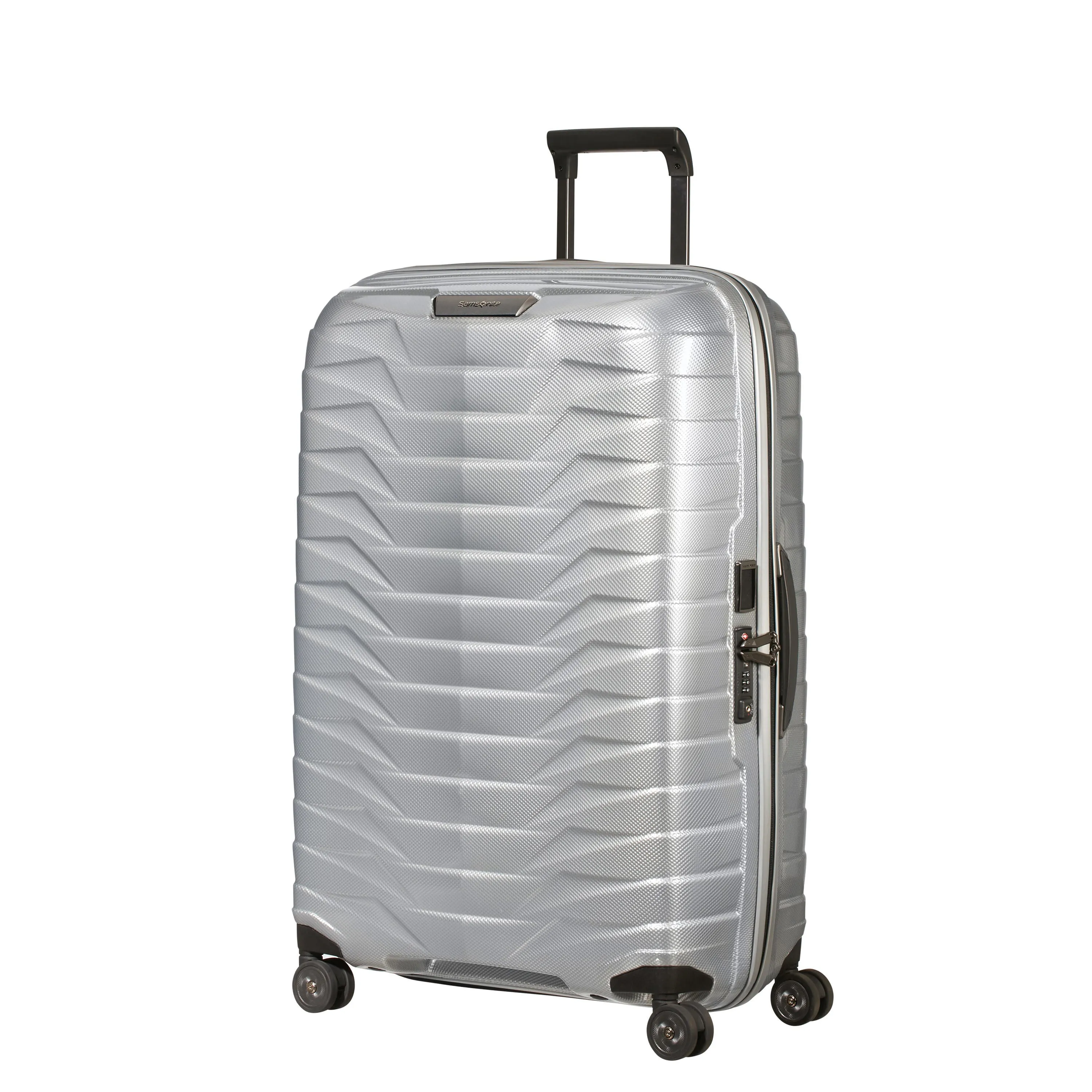 Proxis Hardside Large Checked Luggage