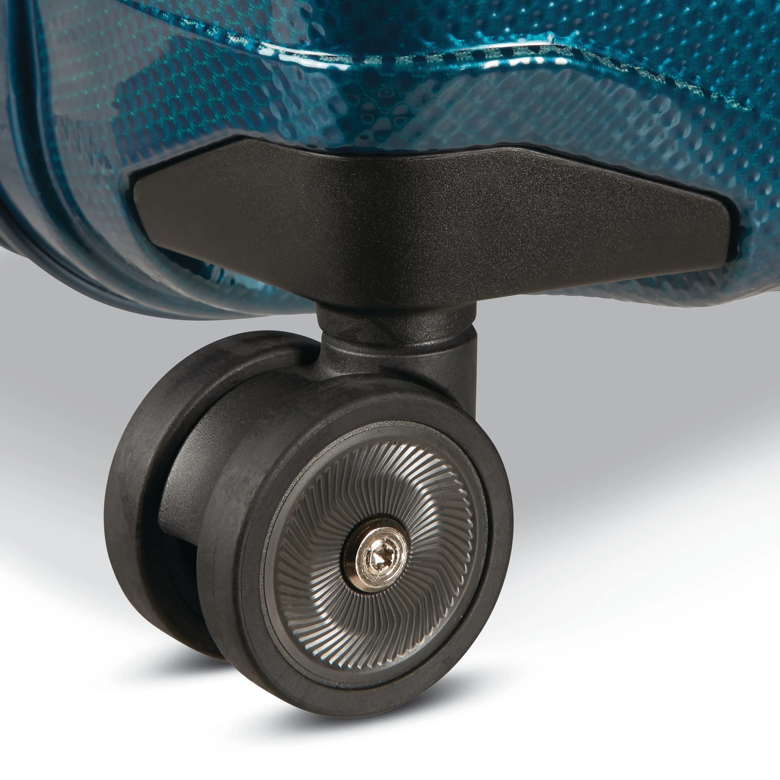 Proxis Hardside Medium Checked Luggage