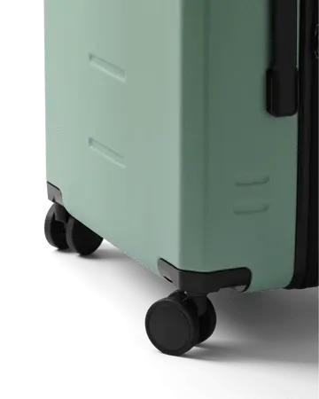 Ramverk Carry-On Luggage