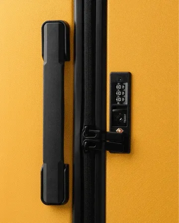 Ramverk Carry-On Luggage