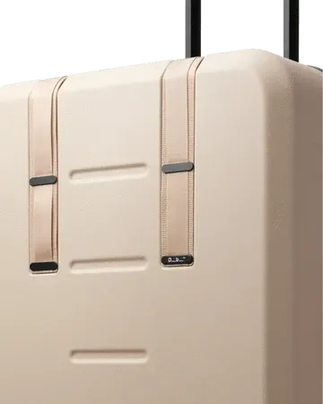 Ramverk Carry-On Luggage