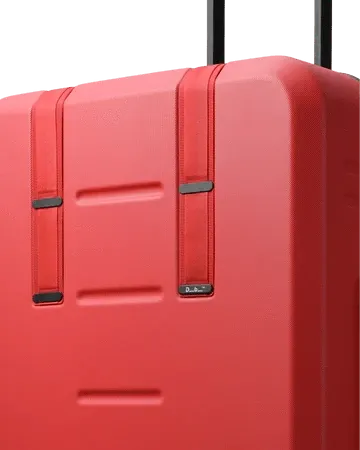 Ramverk Carry-On Luggage