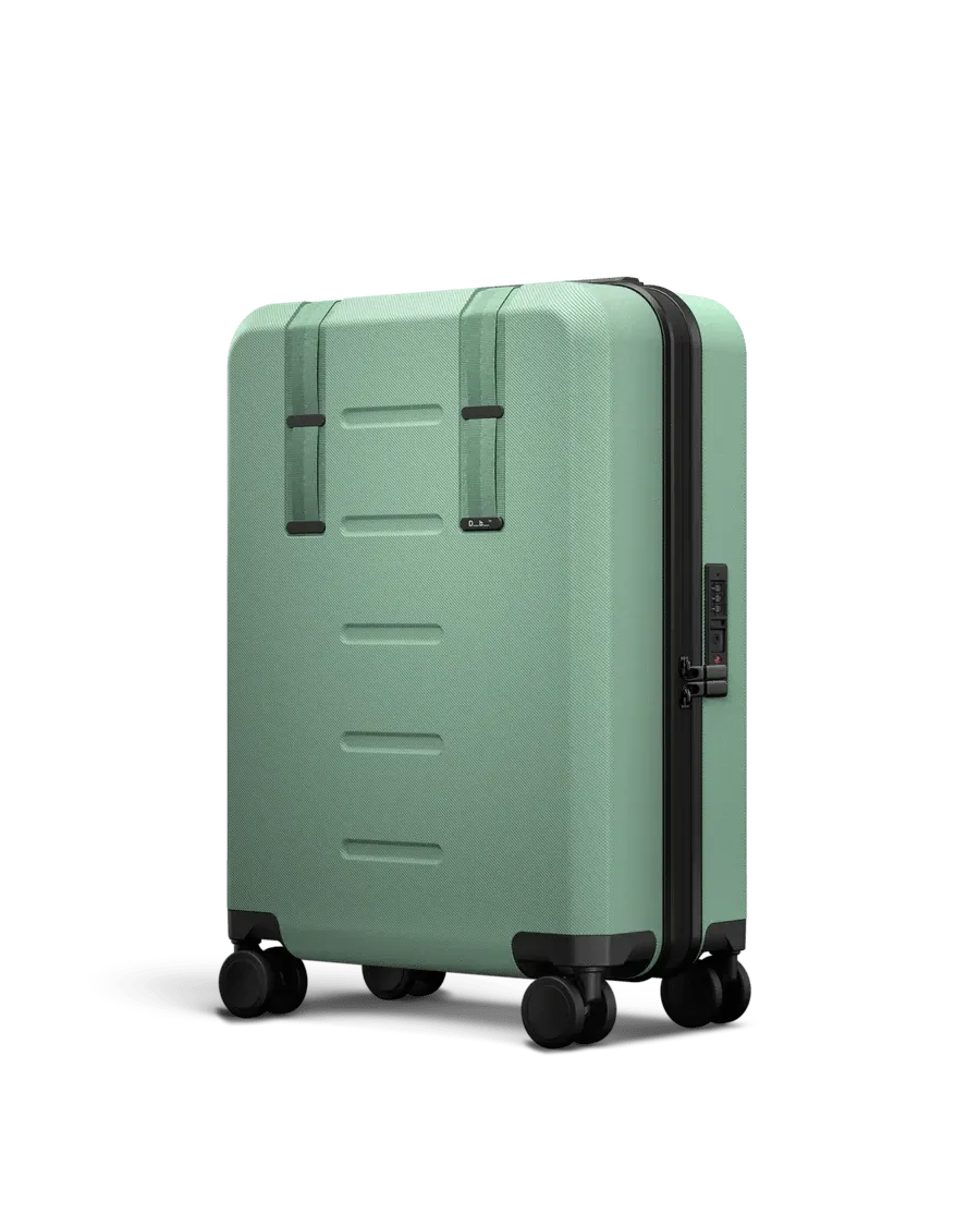 Ramverk Carry-On Luggage