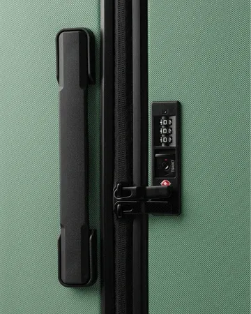 Ramverk Carry-On Luggage