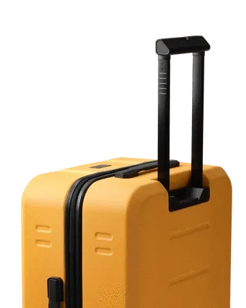 Ramverk Carry-On Luggage