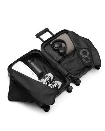 Ramverk Carry-On Luggage