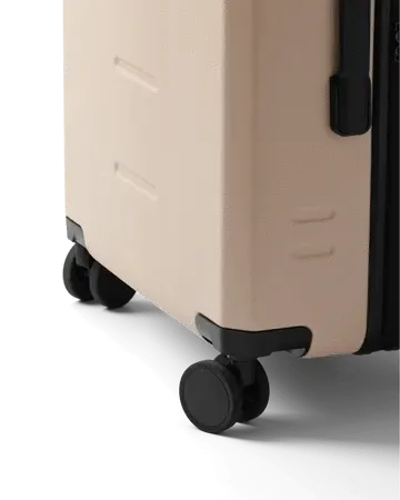 Ramverk Carry-On Luggage