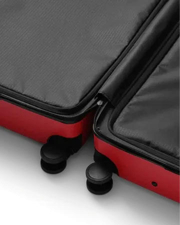 Ramverk Carry-On Luggage