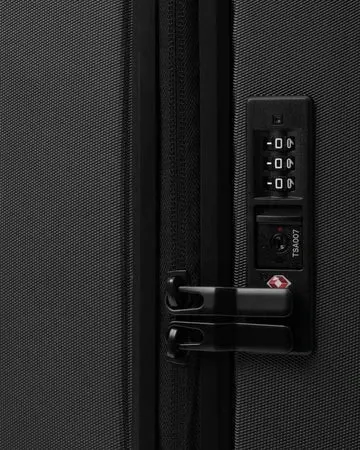 Ramverk Carry-On Luggage