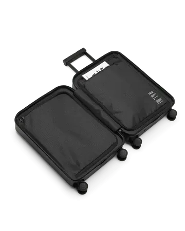 Ramverk Carry-On Luggage