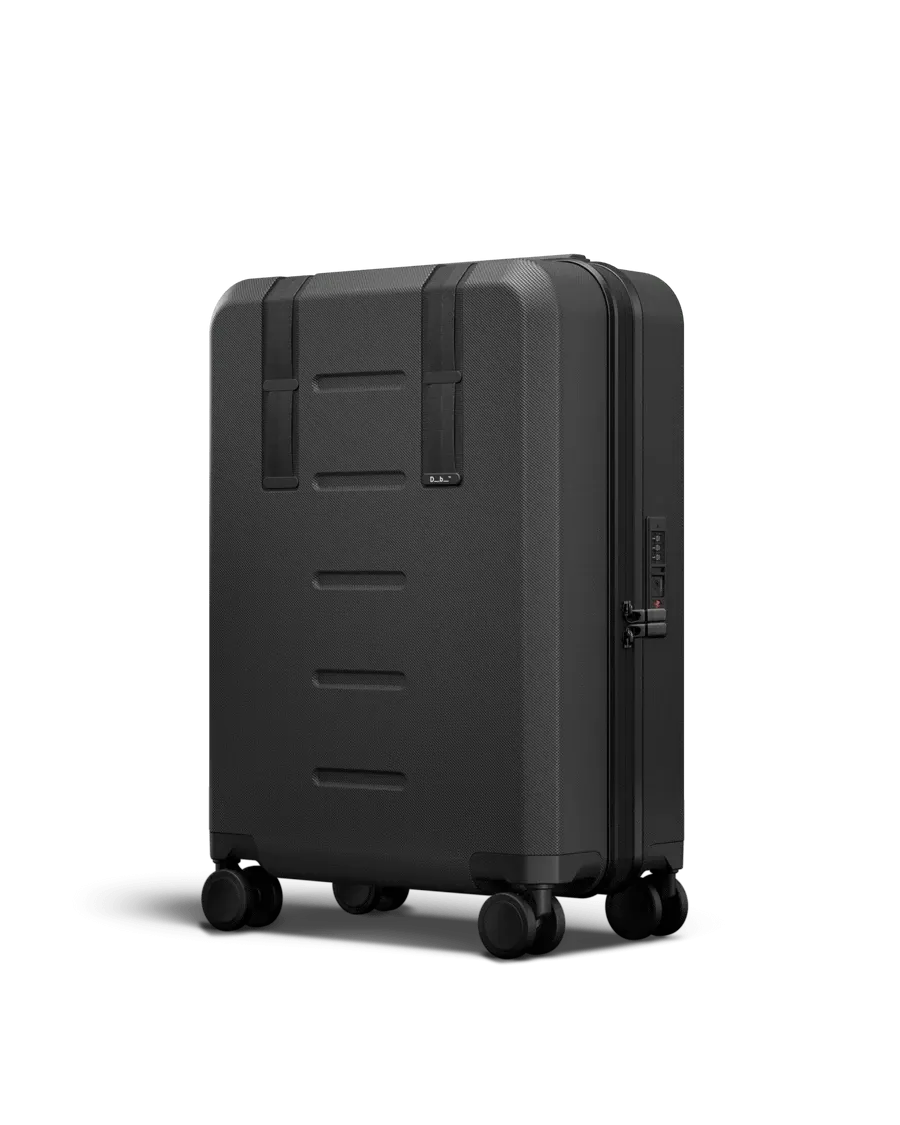 Ramverk Carry-On Luggage