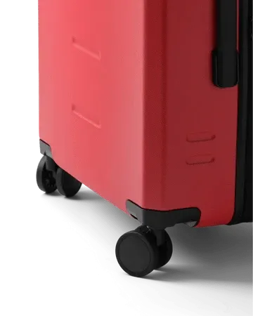 Ramverk Carry-On Luggage